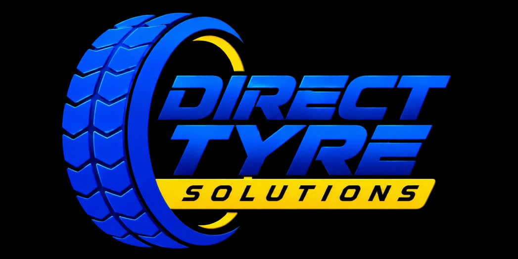 Direct Tyre Solutions Logo